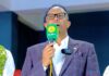 Shacbiga Somaliland Inay U So Baxan Xuska 18 May Weyan Qof Waliba Sidu Jecelyahay Ayu U Xusaya