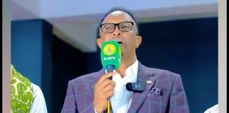 Shacbiga Somaliland Inay U So Baxan Xuska 18 May Weyan Qof Waliba Sidu Jecelyahay Ayu U Xusaya