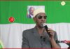 Siyaasi Mustafe Waxdad Oo Arimo Badan Ka Hadley