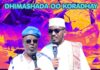 Dhimashada Shilki Gabiilay Oo Dhimashadu Koradhay