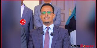 Khilaafkii Saxaafadda Iyo Golaha Wakiilada La Iska Arkay iyo Waxa la isku af-garanay