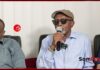 Ina Cigaal Wuxu Ahaa Ilaa 50 Meeyadii Nin Ku Suntan Siyasada Somaliland