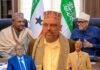 Waa La I Qasbay Isaaqna Samaroon Ayaa Ka Jecel Somalilnad.” Suldan Wabar Oo Hargaysa Yimi