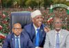 War Cusub Oo Caawa Ka Soo Baxay Qasriga Maadxtoya Iyo Kusimaha Madaxwaynaha