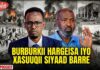 Naasihi Hablha & Hilibki Caruurta Ayuu Madfici Geedaha Saray,Waan Ooyin”Muj Raydab & Xasuqi Hargaysa