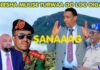 Jidka Ma Dhisan Kartaan.”Beesha Muuse Turwaa Ee Habar-yoonis Oo Amar La Dul-dhigay
