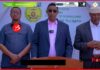 Wasiiu dawlaha Wasaaradda Arimaha Gudaha Iyo Amniga,gudoomiyaha Gobolka Sanaag —-