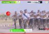 Wacdarihii Ciidanka Booliska Ee u Diyaar Garowga 18 May