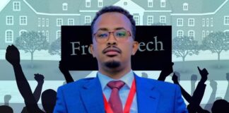 Inaan Xalino Khilaafki Golaha Wakilada Iyo Tiirka Shanaad Ee Dawladnimaad Somaliland