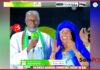 Waa Wasiir Ka Duwan Ku Wii Hore Oo Amaanka Dalka Gaadhsiyay Meel Sare
