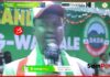Ka Daali Mayne Qudhaanjooy Ku Quso Reer Wajaale Oo Dhiga U Shubay 18 May