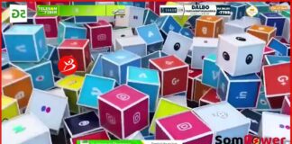 Fariin:Aynu Baraha Bulshada Uga Fa’iidaysano Xojinta Wadajirkena Iyo Isfahamkenna Bulshada Dhexdeda.