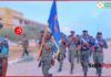 Ciidanka Oo Wacadro Ka Dhigay Berbera Iyo U Diyaar Garowga 18 May