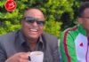Reer Boorame Oo U Diyaar Garoobaya 18 May Iyo Wasiiro Uu Hogaminayo Cabdale Sandhere Oo Gaadhay