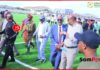 Reer Boramoow 18 May Gudidii Waxay Idinka “Wasiir Cabdale Oo Boorame Ka Soo Hadlay