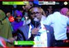 Baligubadle Ayaa Caawa Lagu Qabtay Dabaaldag Hordhac U Ah Diyaar-garowga Xuska 18ka May