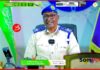 Cadowgeenu Ma Ogala Guushena Way Ka Dhimanayan”Taliyaha Bolisko Hanjabay