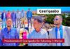 Muxu Kuso Dhammaday Kiiskii 3 Weriye Ee Ka Socday Maxkamada D Ceerigaabo?