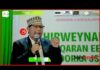 Garsoorku Markii Qaranimada Somalilnad Lagu Dhaawaqey Ayuu Isna La Dhashay