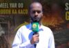 Waan U Mahad Celineynaa Shacabkii Qurux Badnaa Sidey Noo La Shaqeeyem