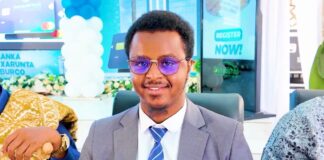 uddoomiyaha Guud ee Dahabshiil Group, Xaaji Maxamed Siciid Ducaale iyo Maamulka Gobolka Togdheer