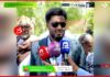 Maayir xigeenki 4 aad oo Burco Yeelato Oo La,Doortay Iyo Qabkay U Dhacday