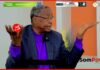 Dagaal Somaliland Ha ku Qaado Somalia, Difaac uun Yaanay Ku Jirine, Xasan Sheekh Wuu Dawakhaye…