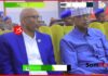 Wasaaradda Deegaanka Oo Samaysay Ciidanka Ilaalinta Deegaanka iyo Duurjoogta Somaliland.