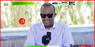 Sharciga Islaamka Ayaa Ogola In Lalaacaamilo Yuhuida, My Da Kale Xasan Sheekh Iyo Sheekh Umal Waxaan