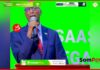 Maxey Tahey Sababta Wasiir Cabdale U Amaaney Taliyaha Ciidanka Booliska Somaliland