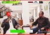 Saamaynta Heshiiska Somaliland & Israil “Dr. Cabdulqaadir Khayre Cilmi