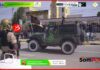 Muqdisho Ma Weerari Kartaa Somaliland? Xaqiiqda Awooda Ciidanka Somaliland