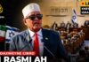 Madaxweyne Cirro oo Si Rasmi ah uga Hadlay Baarlamaanka Israel