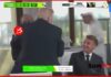 Muuqaal Kiciyey Hadal Hayn Badan: Run Mise Mala-awaal,trump Miyuu Bahdilay Madaxwaynaha Masar