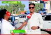 Madaxweynaha Uu Waqtigu Uu Ka Dhaamadey Ee Xasan Shiekh ‘ Wasiir Barkhad Batuun Ayaa Hadal U