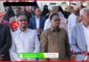 Maayir Ku xigeenka Cusub Ee Burco Mukhtaar Baaryare Oo Xilkii kala wareegay Maayir Ku xigeenkii