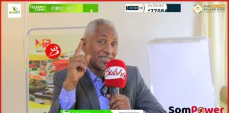 Sheeko Aniga Iyo Ina Carte Qalib, Qurbaha Nagu Dhexmartay,Waar Isaaq Qabiil Ku Gadhaya Ma Jiro