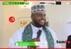 Waqtiga La Joogo Ygaaska Waa Ragga Ay Maandeeq U Irmaan Tahay