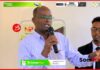 Halkan Waxbadan Baa Laga Sheegey Abtinimada Aad Baa Loogu Faaney