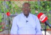 C/Khaliif Iyo Ataash Waa Basaasiin Ee Yey Inoo Iman Iyaga Iyo Kuwa La Midkii