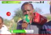 “Dhulbahantow, islaantii idinka dilay geeliina waanu celinay, islaanta sidaad ka yeelaysaan idinka