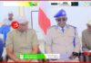 Shirweynaha Wadatashiga iyo Hawlgelinta Unugga Ilaalinta Deegaanka iyo Duurjoogta JSL oo maanta oo