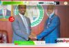 Somaliland Xili Walba Heshis Difaac Ama Milatari Way La Samayn Karta Isreal Wax Kasta Ka Filo”