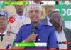Qorobo Xasaasiya kasoo baxay Shirweynihii Wadatashiga iyo Hawl-gelinta Unugga Ilaalinta Deegaanka