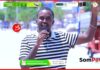 “Reer Gabiley Oo Taageeray Safarkii Madaxwayne Cirro..See More