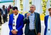 Nimanba Na-Afduubtay Xadhigaygana Dhacba Kujiray …” Maxabiistii Laascanood Lagaso Daayay Oo Hadlay