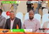 Mas’uuliyiin iyo Siyaasiyiin tiro badan oo xilal kala duwan oo heer wasiirro, wasiir ku-xigeenno,