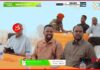 “Xisbiga Waddani Waxa Uu Si Rasmi Ah U Shaaciyay In Loo Guurayo Aragti Iyo Mabda’ Oo Laga