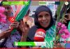 Xamareey Nadaa Xasanow Baga Quuso, Soo Dhawaynti Madaxwaynaha Iyo Shacabki Hargayda