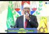 In Halkan La Gaadho Adigaa”Wasiir Barkhad Batuun Oo Awood Sheegtay